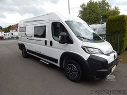 PÖSSL Summit 600 Plus LAST-EDITION-25 SALE