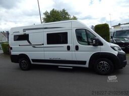 PÖSSL Summit 600 Plus LAST-EDITION-25 SALE