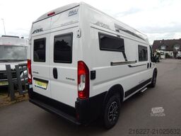 PÖSSL Summit 600 Plus LAST-EDITION-25 SALE