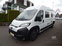 PÖSSL Summit 600 Plus LAST-EDITION-25 SALE