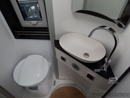 PÖSSL Summit 600 Plus LAST-EDITION-25 SALE