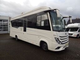 CONCORDE Charisma 910 MI VOLLAUSSTATTUNG+SONDERPREIS