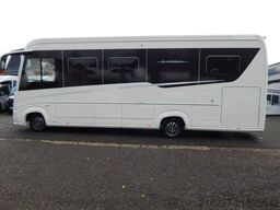 CONCORDE Charisma 910 MI VOLLAUSSTATTUNG+SONDERPREIS