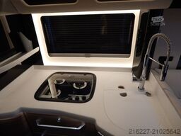 CONCORDE Charisma 910 MI VOLLAUSSTATTUNG+SONDERPREIS