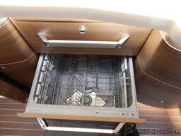 CONCORDE Charisma 910 MI VOLLAUSSTATTUNG+SONDERPREIS