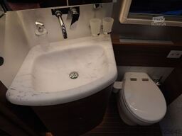 CONCORDE Charisma 910 MI VOLLAUSSTATTUNG+SONDERPREIS