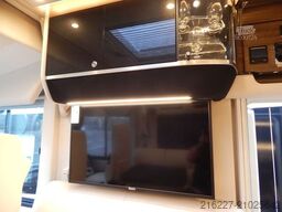 CONCORDE Charisma 910 MI VOLLAUSSTATTUNG+SONDERPREIS