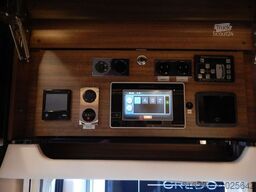 CONCORDE Charisma 910 MI VOLLAUSSTATTUNG+SONDERPREIS