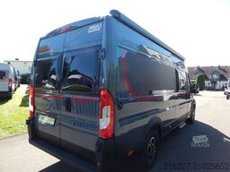 DETHLEFFS Globetrail 640 EK AB NOVEMBER 25+EINZELBETTEN