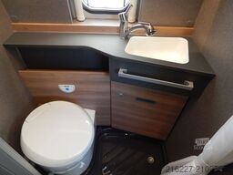 DETHLEFFS Globetrail 640 EK AB NOVEMBER 25+EINZELBETTEN