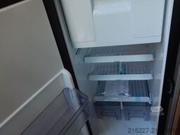 DETHLEFFS Globetrail 640 EK AB NOVEMBER 25+EINZELBETTEN