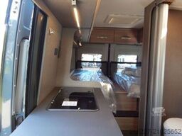 DETHLEFFS Globetrail 640 EK AB NOVEMBER 25+EINZELBETTEN