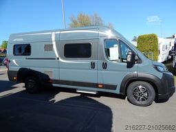 PÖSSL D-Line Roadcruiser Autonomous Driving Paket