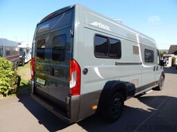 PÖSSL D-Line Roadcruiser Autonomous Driving Paket