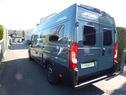 PÖSSL D-Line Roadcruiser Autonomous Driving Paket