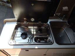 PÖSSL D-Line Roadcruiser Autonomous Driving Paket