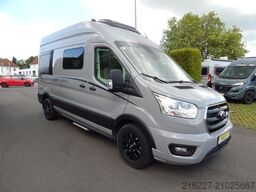 DETHLEFFS Globetrail 590 DK SUMMERSALE+SONDERNACHLASS