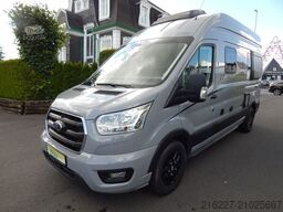 DETHLEFFS Globetrail 590 DK SUMMERSALE+SONDERNACHLASS