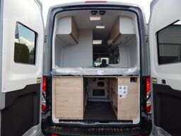 DETHLEFFS Globetrail 590 DK SUMMERSALE+SONDERNACHLASS