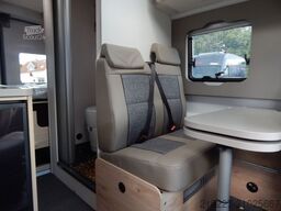 DETHLEFFS Globetrail 590 DK SUMMERSALE+SONDERNACHLASS