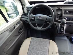 DETHLEFFS Globetrail 590 DK SUMMERSALE+SONDERNACHLASS