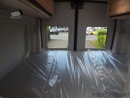 DETHLEFFS Globetrail 590 DK SUMMERSALE+SONDERNACHLASS