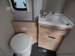 DETHLEFFS Globetrail 590 DK SUMMERSALE+SONDERNACHLASS