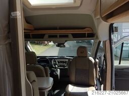 DETHLEFFS Globetrail 590 DK SUMMERSALE+SONDERNACHLASS