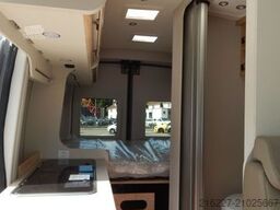 DETHLEFFS Globetrail 590 DK SUMMERSALE+SONDERNACHLASS