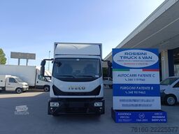 Iveco EUROCARGO 120E19P