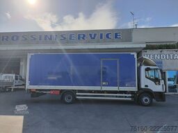Iveco EUROCARGO 120E19P