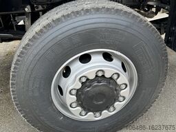 MAN TGS 33.480 BB 6x6