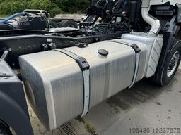 MAN TGS 33.480 BB 6x6