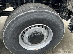 MAN TGS 33.480 BB 6x6
