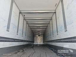 Schmitz Cargobull Reefer Standard Double deck