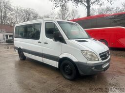 MERCEDES-BENZ 316 CDi Sprinter
