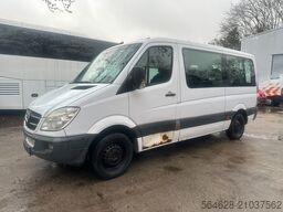MERCEDES-BENZ 316 CDi Sprinter