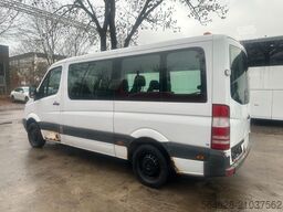 MERCEDES-BENZ 316 CDi Sprinter