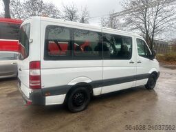 MERCEDES-BENZ 316 CDi Sprinter