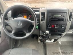 MERCEDES-BENZ 316 CDi Sprinter