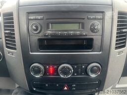 MERCEDES-BENZ 316 CDi Sprinter