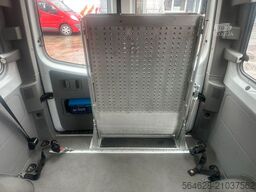 MERCEDES-BENZ 316 CDi Sprinter