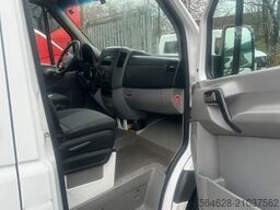 MERCEDES-BENZ 316 CDi Sprinter
