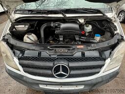MERCEDES-BENZ 316 CDi Sprinter