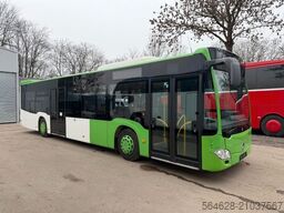 MERCEDES-BENZ Citaro O 530