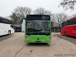 MERCEDES-BENZ Citaro O 530