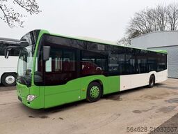 MERCEDES-BENZ Citaro O 530
