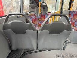 MERCEDES-BENZ Citaro O 530
