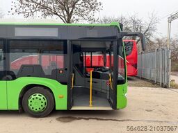 MERCEDES-BENZ Citaro O 530