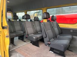 MERCEDES-BENZ 311 CDi Sprinter